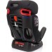 4BABY Freeway XVIII 0-25kg Red 