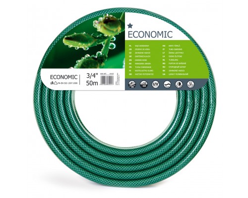 Cellfast Economic 3/4" 50m (10-022)