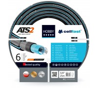 Cellfast Hobby 5/8" 25m (16-210)