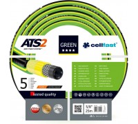 Cellfast Green ATS2 5/8" 25m (15-110)