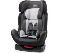 4BABY Freeway XVIII 0-25kg Grey