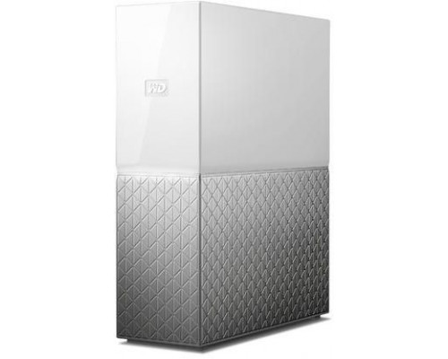 Western Digital MyCloud Home 4TB (WDBVXC0040HWT-EESN)