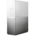 Western Digital MyCloud Home 2TB (WDBVXC0020HWT-EESN)