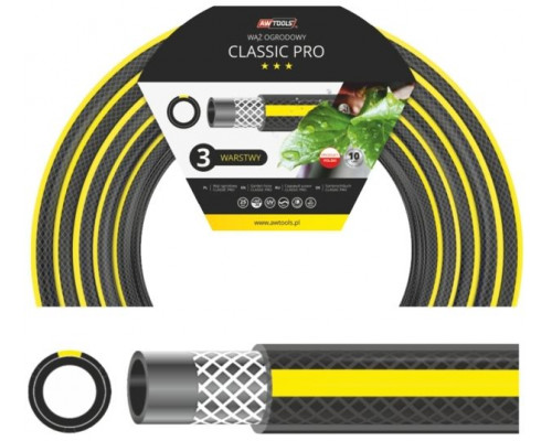 AWTools Classic PRO 3/4" 50m (AW70394)
