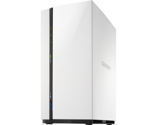 Qnap TS-228A