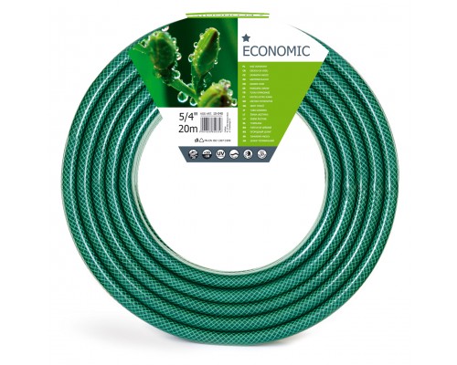 Cellfast Economic 5/4" 20m (10-040)