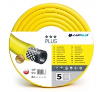 Cellfast Plus 5/8" 50m (10-211)