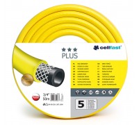 Cellfast Plus 3/4" 50m (10-221)