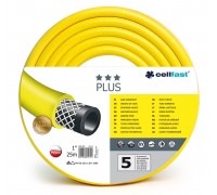 Cellfast Plus 1" 25m (10-230)