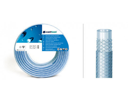 Cellfast  8 x 2,5mm 50m 20-103
