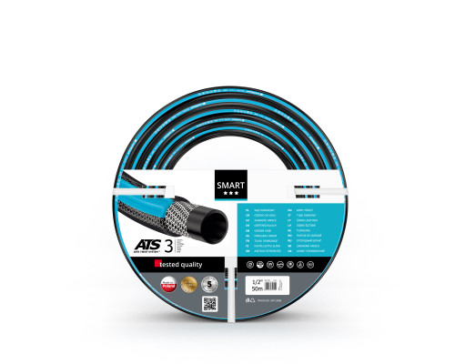 Cellfast Smart 1/2" 50m (13-101)
