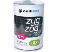 Cellfast 7,5 - 15m (19-041)