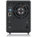 Zyxel 2-Bay NAS326 (NAS326-EU0101F)