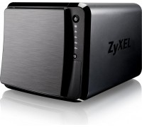 Zyxel NAS542 4-Bay (NAS542-EU0101F)