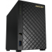 Asustor AS3102T (90IX00M1-BW3S10)