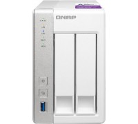 Qnap TS-231P 2-Bay (TS-231P)