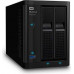 Western Digital My Cloud Pro Series PR2100 0TB (WDBBCL0000NBK-EESN)