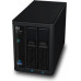 Western Digital My Cloud Pro Series PR2100 0TB (WDBBCL0000NBK-EESN)