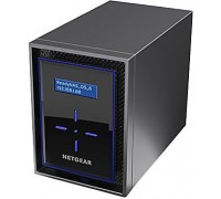 NETGEAR READYNAS 422 (RN42200-100NES)