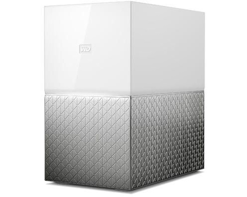 Western Digital My Cloud Home Duo 12TB (WDBMUT0120JWT-EESN)
