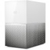 Western Digital My Cloud Home Duo 12TB (WDBMUT0120JWT-EESN)