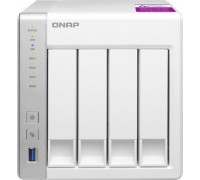 Qnap TS-431P2-4G