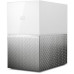 Western Digital My Cloud Home Duo 8TB (WDBMUT0080JWT-EESN)