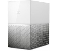 Western Digital My Cloud Home Duo 4TB (WDBMUT0040JWT-EESN)