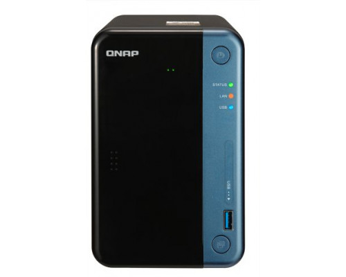 Qnap TS-253Be-2G