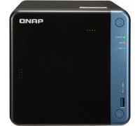 Qnap TS-453Be-2G
