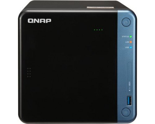 Qnap TS-453Be-2G