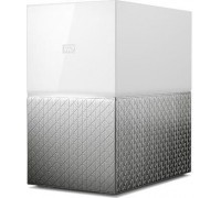 Western Digital My Cloud Home Duo 6TB (WDBMUT0060JWT-EESN)
