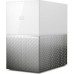 Western Digital My Cloud Home Duo 6TB (WDBMUT0060JWT-EESN)