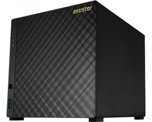 Asustor AS3204T v2