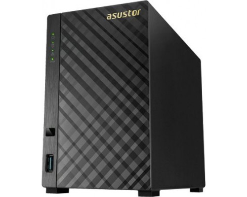 Asustor AS3102T v2