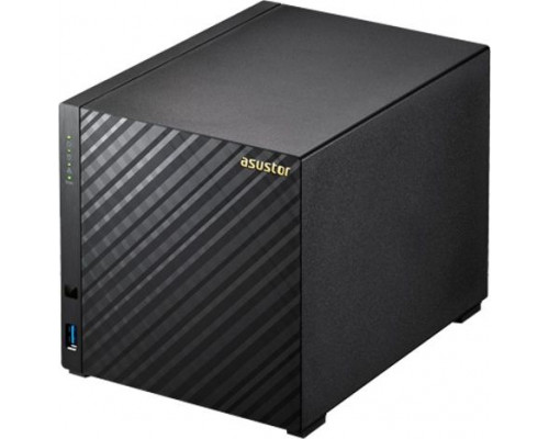 Asustor AS1004T v2