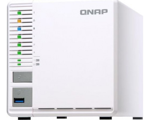 Qnap TS-351-4G