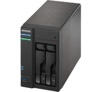 Asustor AS6202T (90IX00I1-BW3S10)