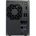 Asustor AS6202T (90IX00I1-BW3S10)