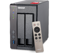 Qnap TS-251+-2G