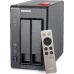 Qnap TS-251+-2G