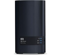Western Digital My Cloud EX2 Ultra 12TB (WDBVBZ0120JCH-EESN)