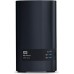 Western Digital My Cloud EX2 Ultra 12TB (WDBVBZ0120JCH-EESN)