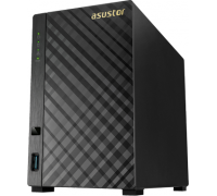 Asustor AS3202T 2-Bay (90IX00Q1-BW3S10)