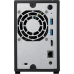 Asustor AS3202T 2-Bay (90IX00Q1-BW3S10)