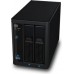 Western Digital My Cloud Pro Series PR2100 4TB (WDBBCL0040JBK-EESN)