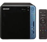 Qnap TS-453B (TS-453B-4G)
