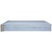 Qnap NAS 4-Bay TurboNAS, SATA 6G, Al314 4C 1,7GHz, 8GB, 2x1GbE 1x10GbSFP+, w/o Rails (TS-431XeU-8G)