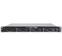 NETGEAR ReadyNAS 2304 1U 4-Bay (Diskless) RR230400 (RR230400-100NES)