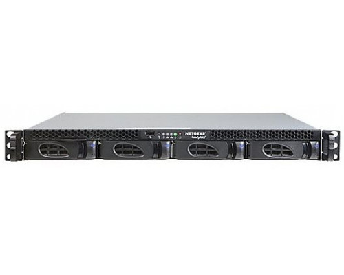 NETGEAR ReadyNAS 2304 1U 4-Bay (Diskless) RR230400 (RR230400-100NES)